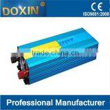 High Efficiency 2000w Inverter Welding Machine dc to ac Solar Power Inverter