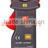 High Sensitivity Leakage Current Clamp Meter, AC Leakage Clamp Meter, RS232, UT251A