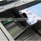 2016 Porgram Control Auto Feeding Digtal Creasing Machine thumbnail-4