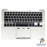 Wholesale Original 2012 Year US Layout for RMBP Pro Retina 13" A1425 Topcase Palm Rest US Keyboard With Backlight thumbnail-4