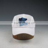 100%polyester Mesh Running Sports Cap thumbnail-2