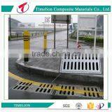 Composite Materials Driveway Floor Drain Cover Grating