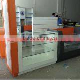 Cell Phone Accessories Kiosk& Cell Phone Kiosk in Shopping Mall. thumbnail-2