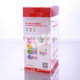 Recyclable Custom Made Plastic Folding Box thumbnail-4