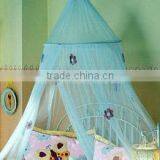 The Good Quality and the Low Price of Romantic Bedroom Mosquito Net