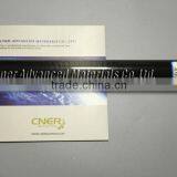 24ft Carbon Fibre Telescopic Pole With Transverse Clamps thumbnail-6