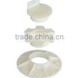 Good Quality Adjustable Plastic Pedestal Deck Support From China thumbnail-6