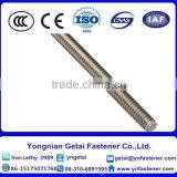Threaded Rods SS Stainless Steel Din975 thumbnail-4