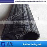 Factory Direct Sales Timming Belt, Rubber Synchronous Belt, Type:5M Brand: Farman thumbnail-4