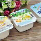 Yogurt Cap Cover Film Laminating Adhesive