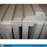 White Sandstone Window Sills