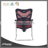 Factory Price and Good Selling Swivel Seat Conference Chair thumbnail-4