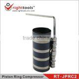 Right Tools Piston Ring Compressor