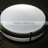 Hot Sell Modern Steel & Acrylic Ceiling Lamp Made in China