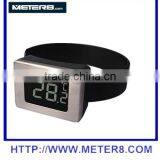 New Style Elegant Portable Wine Thermometer