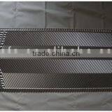 Vicarb V60 Heat Exchanger Plates,ss304 316L Titainum Materail Avalible thumbnail-1