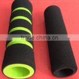 Long Sponge Hand Grip Cover / Short Foam Handle Bar / Custom Neoprene Handle Cover Grip thumbnail-1