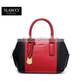 Fashion Trendy Leather Famous Brand Handbags Women Tote Bags Wholesale thumbnail-1