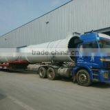 Large Autoclaved Kettle for AAC Block