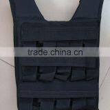 Factory Price Weight Vest With Stack,20kg thumbnail-4