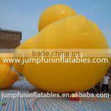 Inflatable Lake Duck/Giant Inflatable Float Duck/Sealed Yellow Duck Big Size Inflatable Duck thumbnail-2