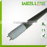 CE RoHS CUL UL DLC Listed Electronic Ballast Compatible t8 Led Tube Bulb thumbnail-2