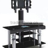 Modern Cheap Used Glass tv Stands in Shunde thumbnail-4