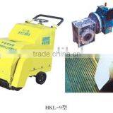 HKL-9 Surface Groove-cutter With CE thumbnail-1