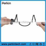 PB06 Wireless Sport Smallest Bluetooth Headset for Outdoor Exercise With Mic, Sweatproof and Ergonomic Design