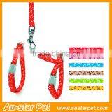 Star Markings Durable Nylon Pet Cat Harness, Cat Leashes, Cat Leads