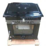 Dry Stove, Insert Stove, Room Heater, Fires, Fireplace thumbnail-1