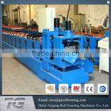 Hot Selling Ridge Cap Forming Machine