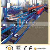 Highway Guardrail Roll Forming Machine/crash Barrier Roll Formig Machine