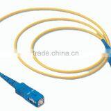LC UPC Fiber Optic Patch Cord Connection Manufacturer