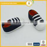 Cheap Wholesale China Shoes for Conversion Shoes With Latest Conversion Baby Canvas Shoe thumbnail-2