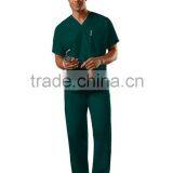 Mens Medical Uniforms Authentic Workwear Unisex Scrub Set thumbnail-5