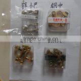 All Specification Reasonable Price Car Battery Terminal/12V,AL/Brass/Copper/Steel Battery Terminal With High Quality thumbnail-2