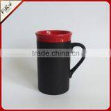 Wholesale Top Qualty Promotion Cheap Ceramic Mug,Custom Ceramic Coffee Mug