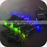 Solar Lantern Lights