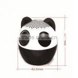 2016 New Creative Mini Speaker Instruction Wireless Self Timer Speaker Bluetooth Cartoon Speaker thumbnail-3