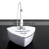 AYJ-T06 Face and Eye Care Bi-polar RF Beauty Equipment thumbnail-2