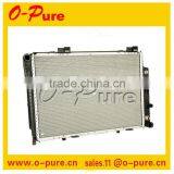 Radiator for Mercedes Benz thumbnail-1