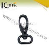 High Grade Metal Snap Hook Clip Swivel for Bag thumbnail-1