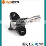 Color Underwater HD Sony CCD Camera 7"LCD Screen /CCTV Camera/Underwater Inspection Camera System With 40M Cable And 512Hz Sonde thumbnail-5