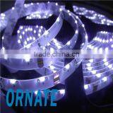 Chinese Manufactor Non-Waterproof SMD3014 Flexible LED Strip Light for Clothes