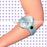 Fabric Light Blue Neo Elbow Support