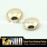 Leather Button Rivets for Women Clothing Dresses thumbnail-3