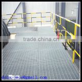 steel grating for big public dinning room ceiling