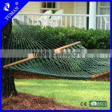 High Quality Polyester Hammock Swing Day Bed