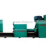 Horizontal Log Splitter
